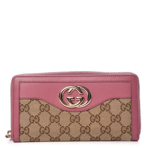 gucci sukey margaux wallet|Gucci leather shoulder bag.